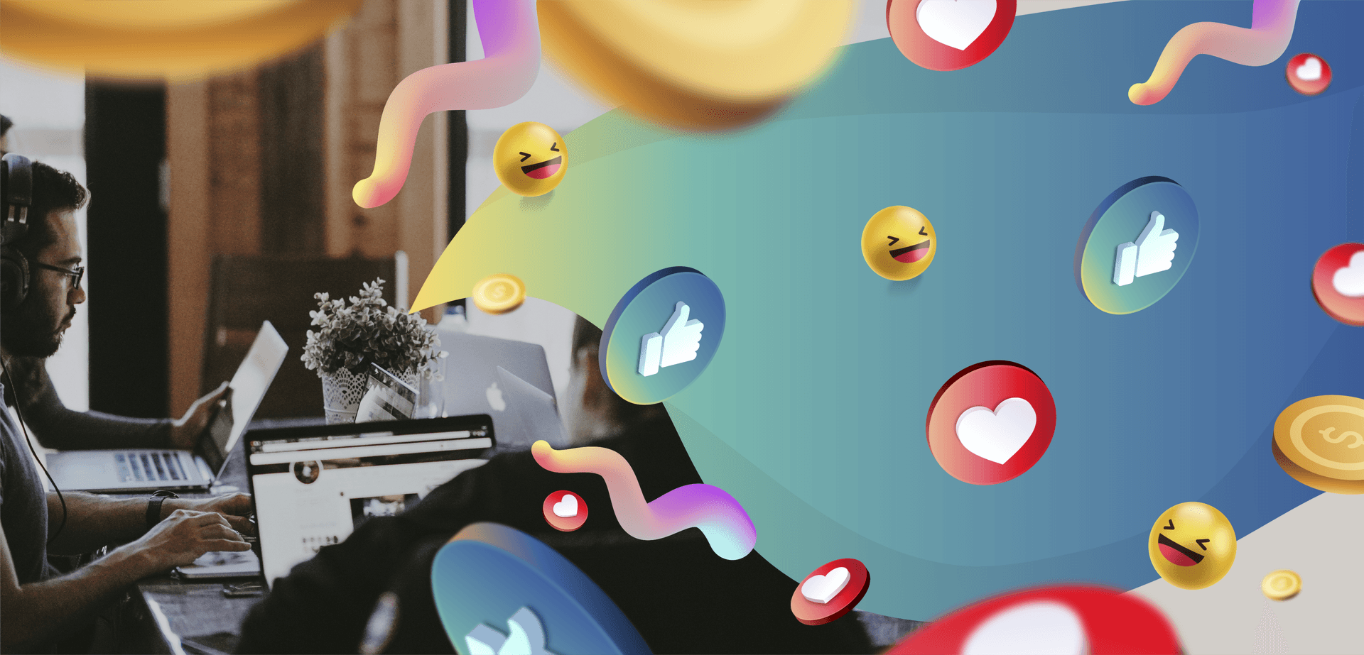 Dịch vụ Social Media của Waebox Media